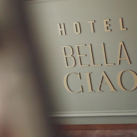 Hotel Bella Ciao Harderwijk Kültér fotó